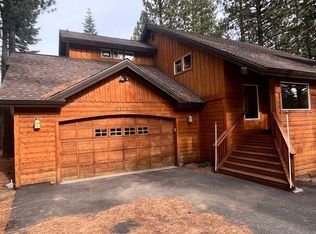 13525 Northwoods Blvd, Truckee, CA 96161