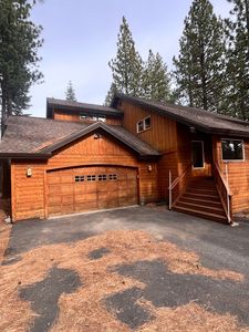 13525 Northwoods Blvd, Truckee, CA, 96161