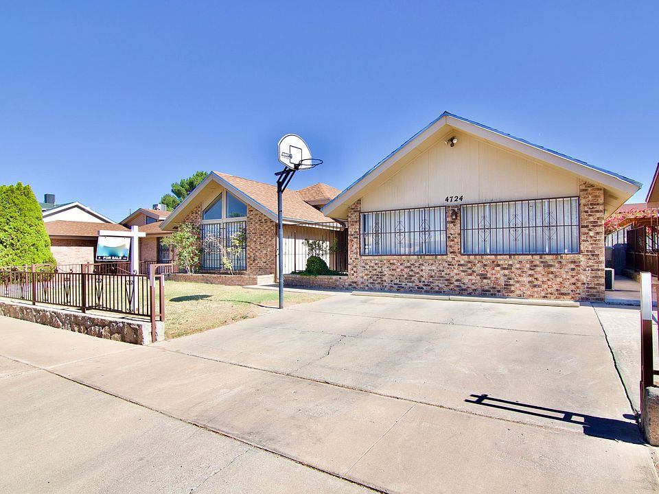 1st image of 4724 Gabriel Dr