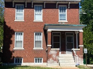 3217 Pennsylvania Ave, Saint Louis, MO 63118