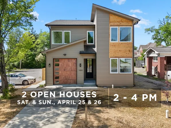 1404 Bailey Ave, Chattanooga, TN 37404