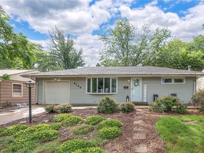 6109 W 54th Ter, Mission, KS, 66202