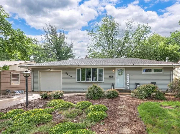6109 W 54th Ter, Mission, KS 66202