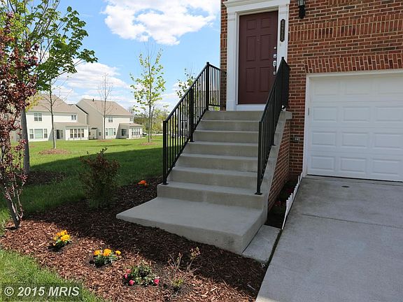 Inviting Entry