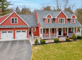 32 Harvard Rd, Bolton, MA 01740