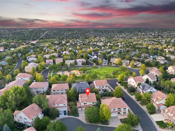 16811 E Caley Place, Aurora, CO 80016