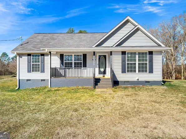 2067 Christian Rd, Bowman, GA 30624