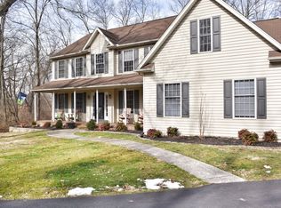 37 Mine Run Rd, Schwenksville, PA 19473