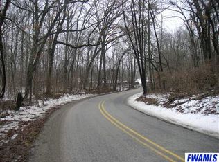 100 W Shoaff Rd #0, Huntertown, IN 46748