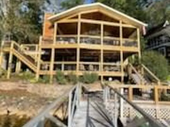 170 Forest Lakes, Robbinsville, NC 28771