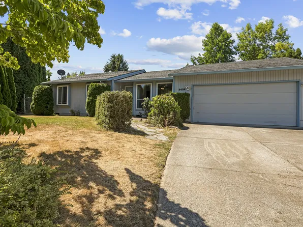 2439 SE Hudson Ct, Troutdale, OR 97060