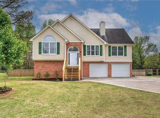 30 Greystone Ln NW, Cartersville, GA 30121