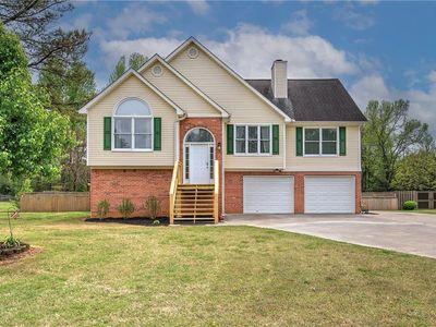 30 Greystone Ln NW, Cartersville, GA, 30121