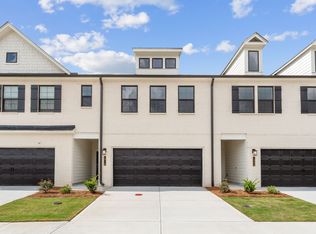 1319 Farmers Loop, Austell, GA 30106