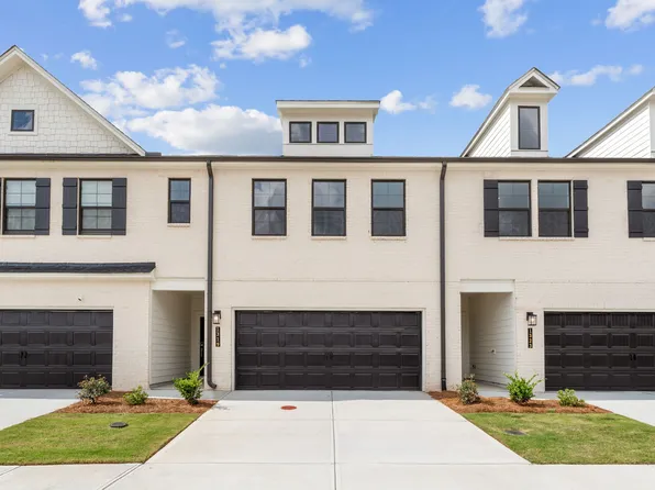 1319 Farmers Loop, Austell, GA 30106