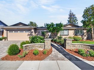 1859 Kirkmont Dr, San Jose, CA