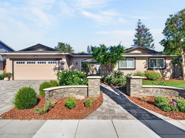 1859 Kirkmont Dr, San Jose, CA 95124