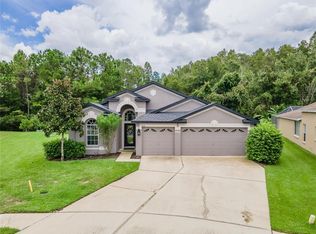 2136 Rensselaer Dr, Wesley Chapel, FL 33543