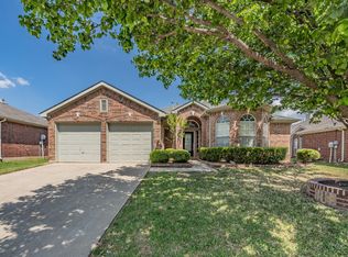 3117 Blake St, Corinth, TX 76210