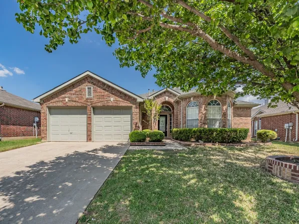 3117 Blake St, Corinth, TX 76210