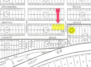 2801 W Newton Rd, Avon Park, FL 33825