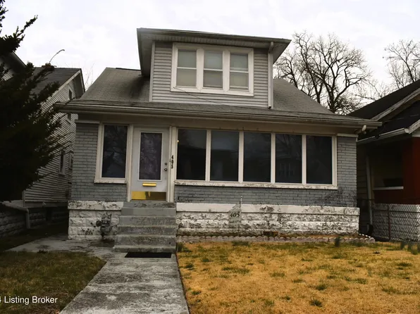 405 S 41st St, Louisville, KY 40212