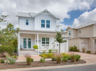 467 Flatwoods Forest Loop, Santa Rosa Beach, FL 32459
