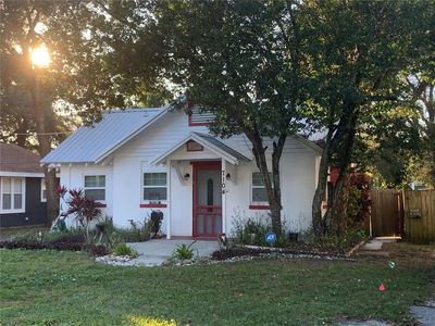 7104 N Taliaferro Ave, Tampa, FL, 33604