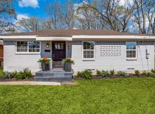 8911 Slay St, Dallas, TX 75217