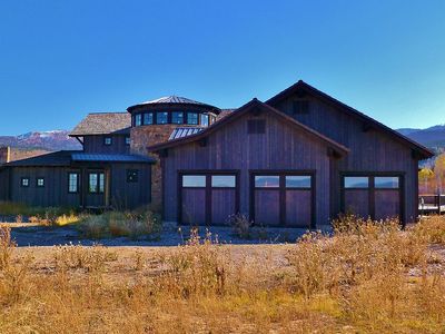 200 Table Rock East Rd, Alta, WY, 83414