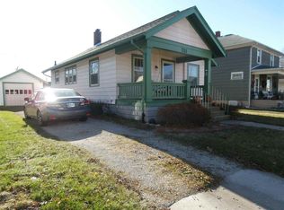 721 Florence Ave, Fort Wayne, IN 46808