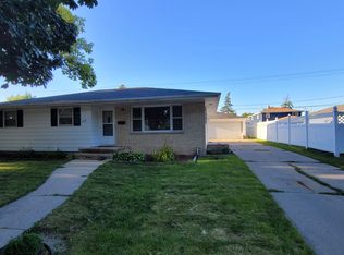 1826 E Lindbergh St, Appleton, WI 54911