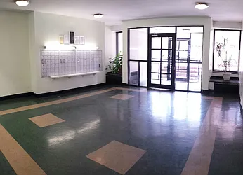 Rented by Brooklyn Vertical Inc.