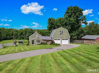 820 Hartford Turnpike, Vernon, CT 06066