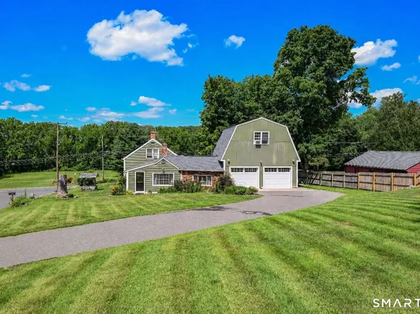 820 Hartford Turnpike, Vernon, CT 06066
