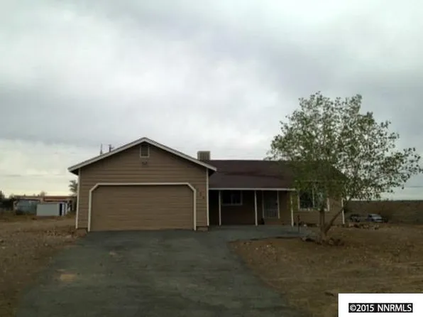 5030 Stagecoach Dr, Stagecoach, NV 89429
