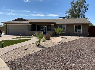 2122 W Sequoia Dr, Phoenix, AZ 85027