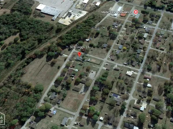 301 Griggs Ln, Corning, AR 72422