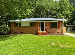 4116 Colebrook Rd, Charlotte, NC 28215