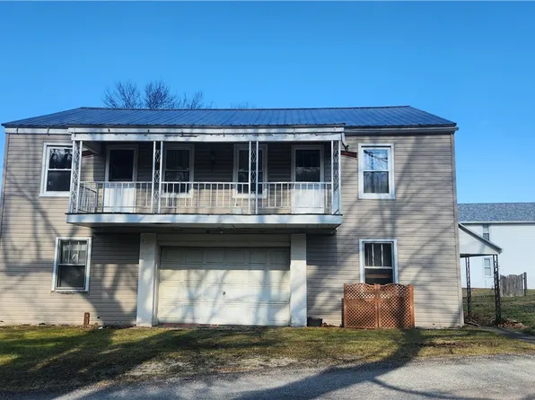 410 S Gosser Hill Rd, Leechburg, PA 15656
