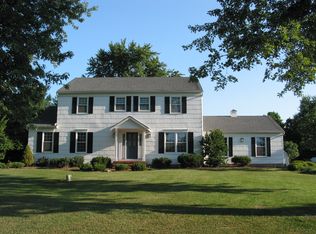 47 De Hart Dr, Belle Mead, NJ 08502