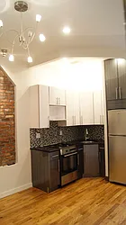 Rented by East Williamsburg Realty Inc