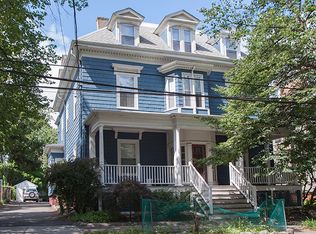 109 Green St, Lynn, MA 01902