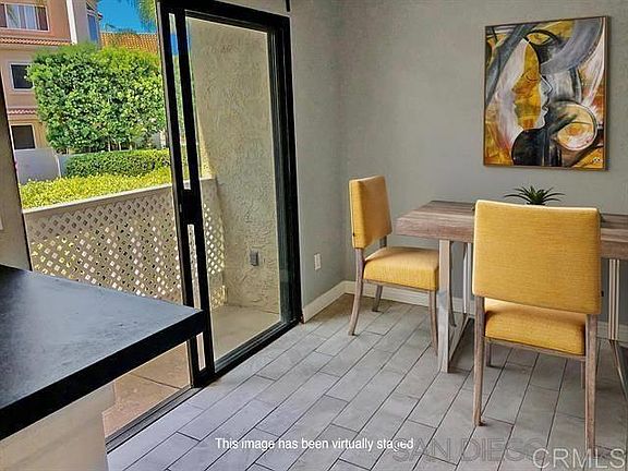 4th image of 6615 Santa Isabel St Unit D