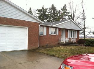 4962 W Smiley Ave, Shelby, OH 44875