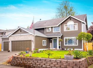 3314 Wynalda Dr, Enumclaw, WA 98022