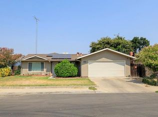 1319 Stephens Ave, Newman, CA 95360