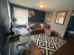 6729 Avenue Q #B, Houston, TX 77011