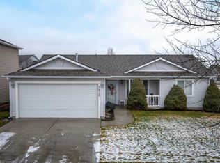 3015 W Versailles Dr, Coeur D Alene, ID 83815