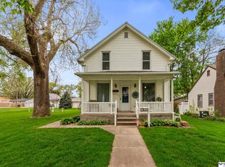 1655 N Main St, Fremont, NE 68025